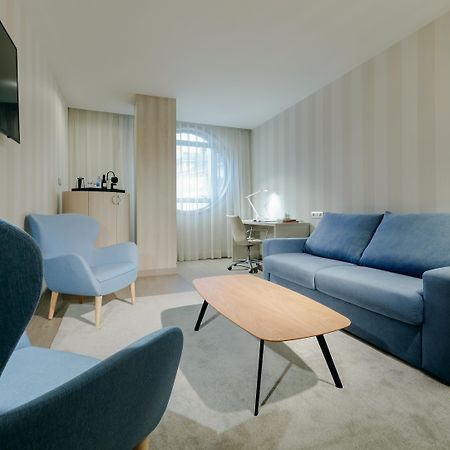 Hesperia A Coruna Centro Екстер'єр фото